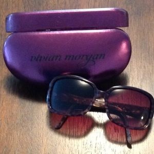 Ladies VIVIAN MORGAN sunglasses